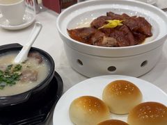-凤凰楼酒家·粤宴点心(华强北店)