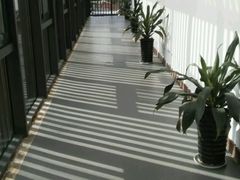 -楼观道温泉酒店