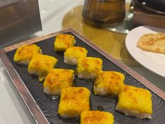 黄米凉糕-凯鸽酒楼(操场城店)