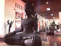 -柬埔寨国家博物馆