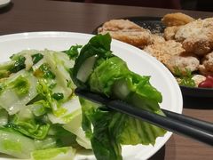 -将相和·海鲜蒸饺大连菜