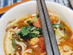 -云南李记罐罐米线饵丝小吃(汉中门金鹰店)