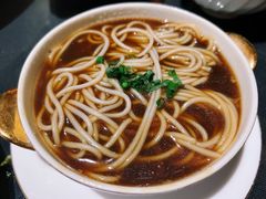 老卤阳春面-临江·阅炉