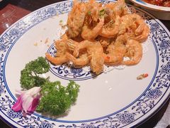 -杨记隆府(汉街店)