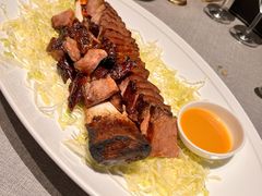 -香樟花园新粤料理(无锡万象城店)