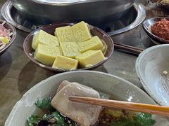 -正南齊北重庆老火锅(光华村直营店)