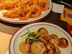 -ZAFFERANO西班牙海鲜饭(上海首店)