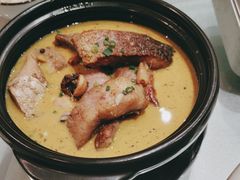 -辛香味烧鱼馆·非遗技艺·排骨红烧肉(光谷医药园店)