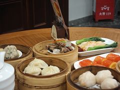 -富豪酒家(正大广场店)