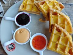 -漫咖啡 (CCPAPK店)