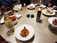 -天福苑(崇宁路店)