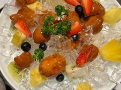 -汤城小厨•粤菜•靓汤(苏州街店)