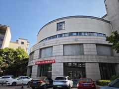-江南大学(蠡湖校区)