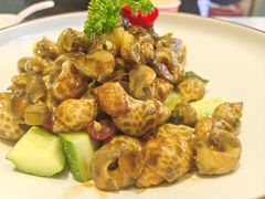-聚鑫阁江浙菜·非遗传承技艺(闵行交大店)