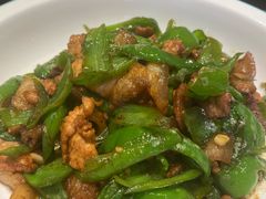 -福巷湘食小馆·猛火现炒(上海首店)