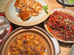 -青年公社烤鸭(滨湖银泰店)