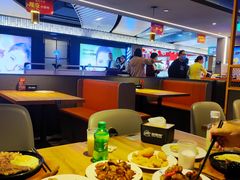 -纽斯特牛排自助餐厅(浦东文峰广场店)