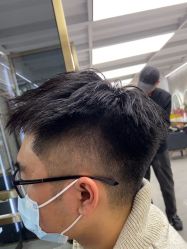 -苏奇发型·烫发染发