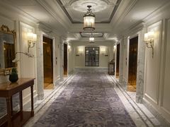 -广州富力丽思卡尔顿酒店