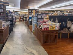 -纪伊国屋书店(Singapore Main Store)