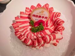 -百草滩羊·清水涮羊肉(长城路店)