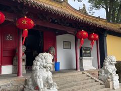 -狼山风景名胜区