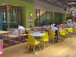 -宝燕乐园(闵行旗舰店)