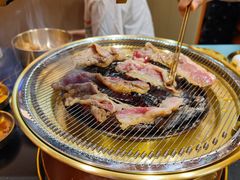-闻老头·菊花炭烤肉(佛山首店)