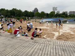 -眉山湿地公园(东坡区)