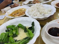 -吉莲利苑海鲜酒家(珠海拱北28年老字号店)