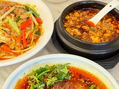-陈麻婆豆腐总店