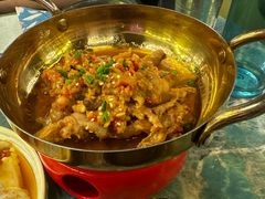 -浩海火燒雲傣家菜(芮欧百货店)