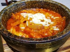 -妥妥烤肉料理(昙华林店)