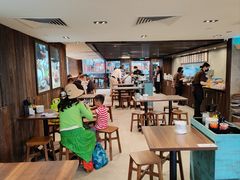 -松發肉骨茶(牛车水店)
