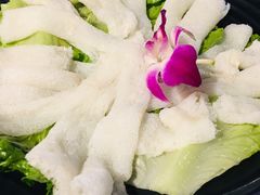 -锅说大脸毛肚重庆老火锅(佐阾店)