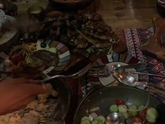 -SISTERS BAR RESTAURANT川意酒馆(嘉善老市H楼店)