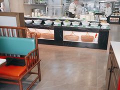 -曹家小菜(胜太路店)