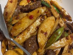 -湘味淳(千禧街店)