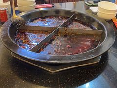 -陈眼镜火锅(总店)