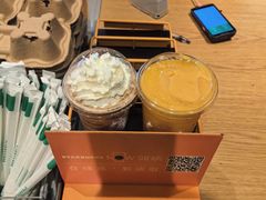 -星巴克(广州淘金路店)