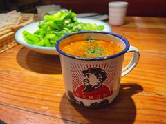 糊辣子-符离集餐厅(万象城店)