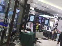 -梅龙镇广场