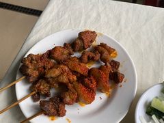 -北平楼·老北京涮羊肉(双流总店)