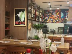 -安妮意大利餐厅(世贸天阶店)