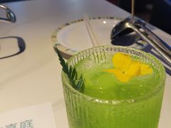 -喜庭海鲜自助(深圳万丰海岸城店)