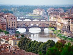 -米开朗琪罗广场