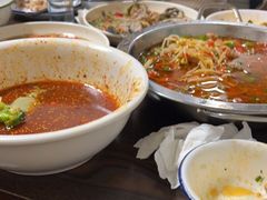 -艺味深尝(云锦路店)