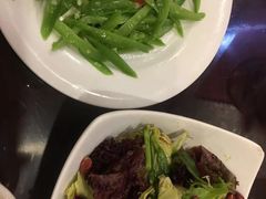 -晋阳饭庄(虎坊桥店)