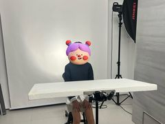 -方快PLUS照相馆(大上海时代广场店)
