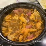 整个鸡煲吃吃呗